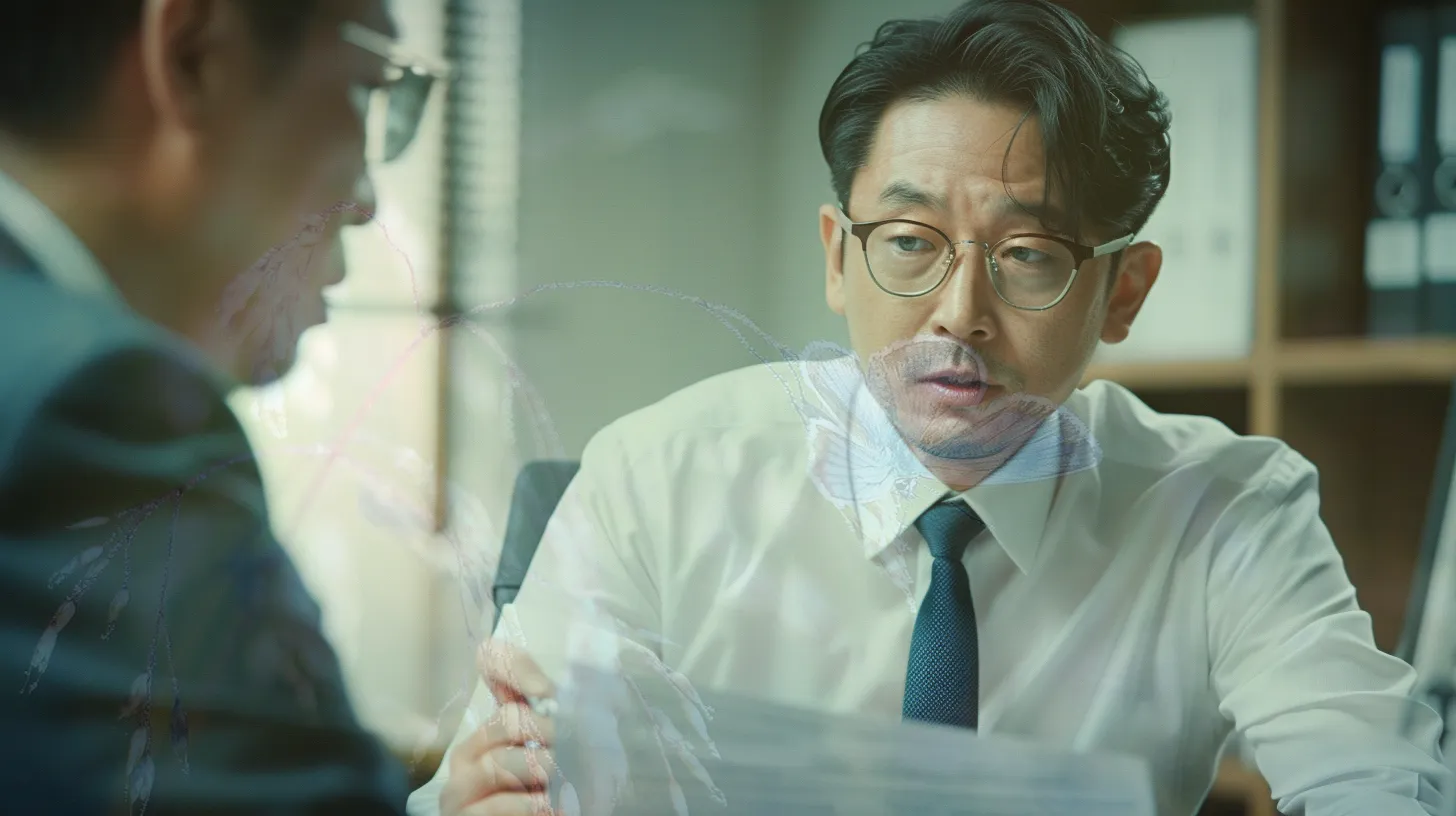 개인파산과 개인회생