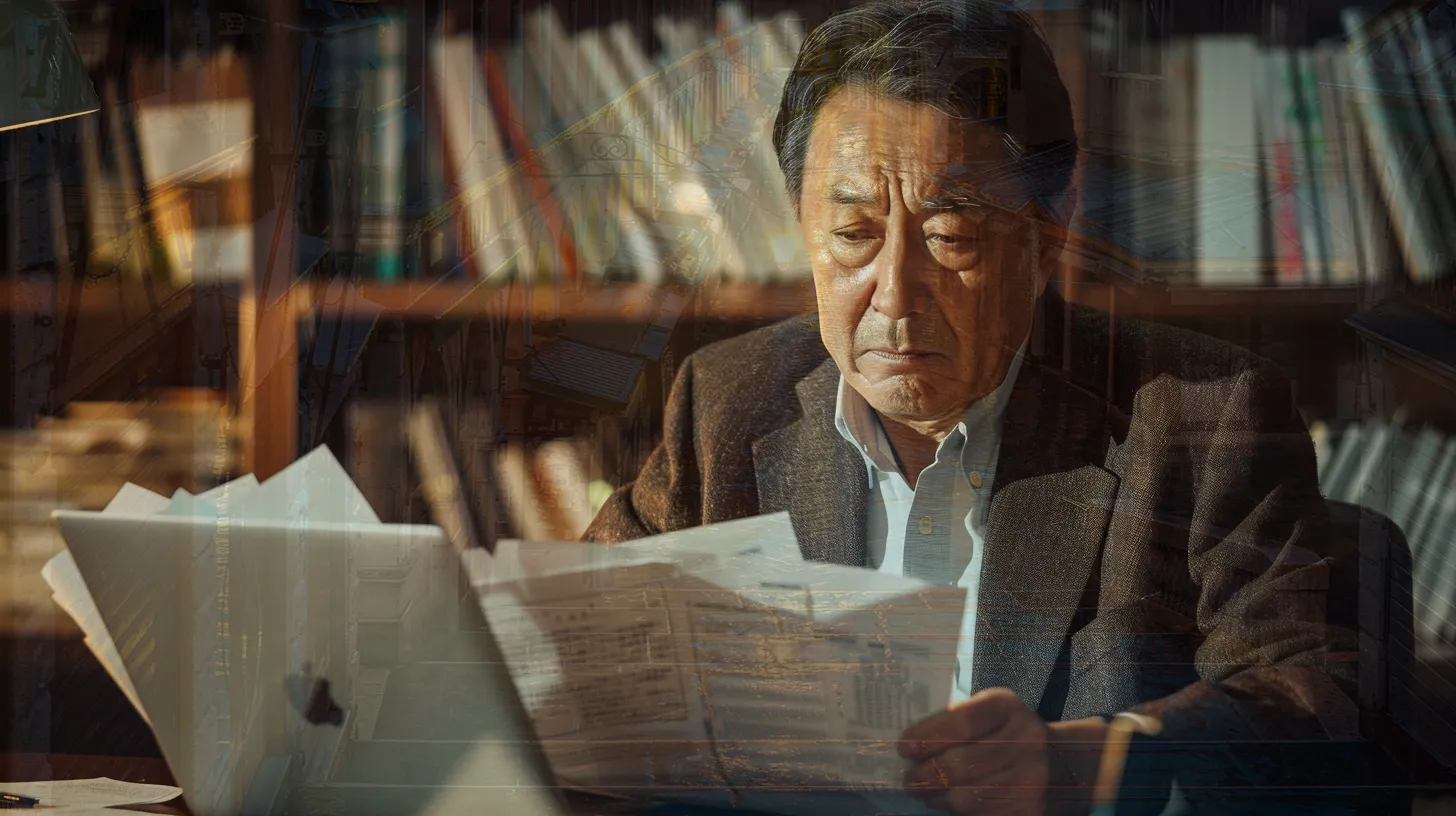 개인파산 차이점