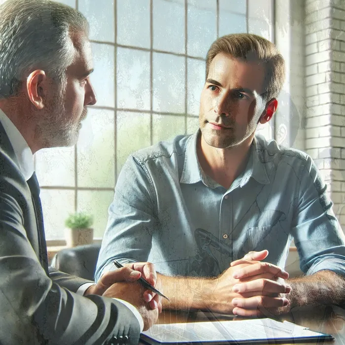 개인회생 서류 준비