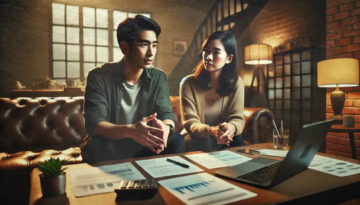 도화동 개인회생 사례