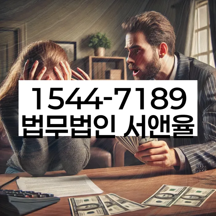 개인회생 절차