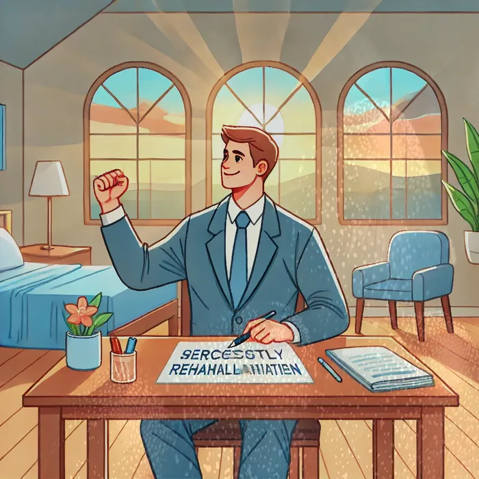 채무 조정 절차