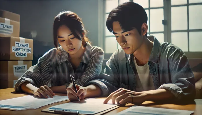 개인회생 사례 분석