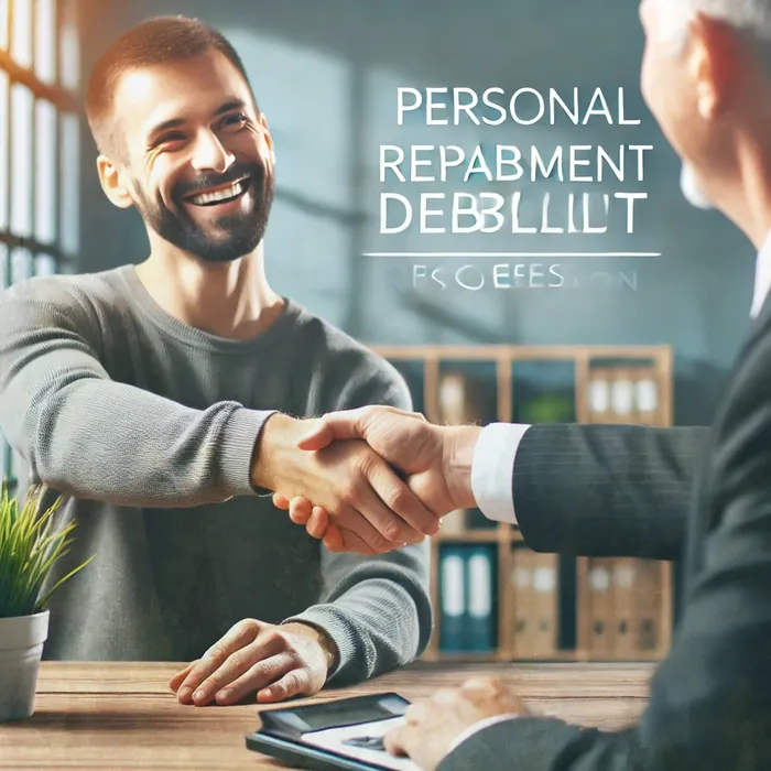 재정 안정 찾기