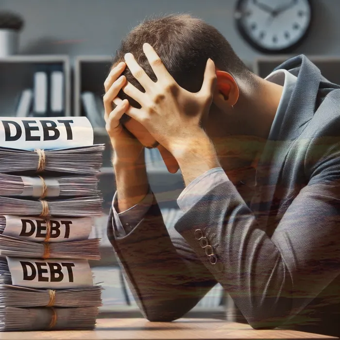 채무 문제 해결 방법