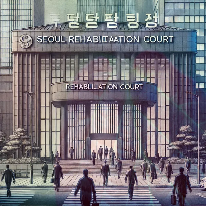 잠원동 개인회생