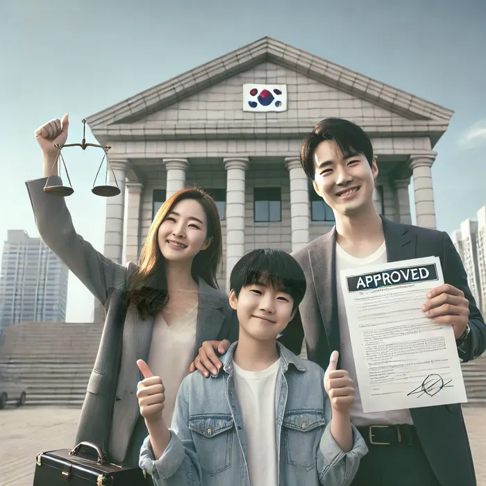 전농동 개인회생 장점