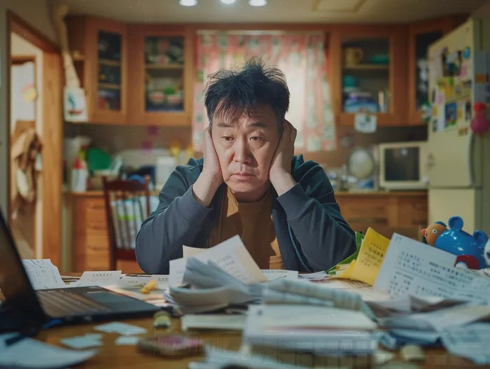 청량리동 개인회생 절차