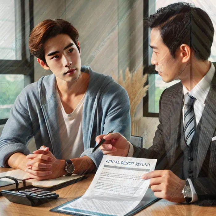 개인회생 신청서