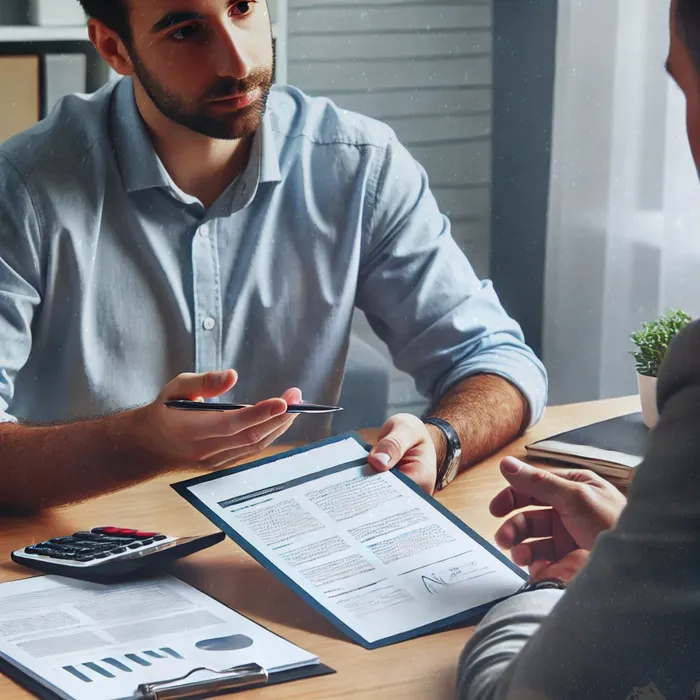 법률사무소 상담