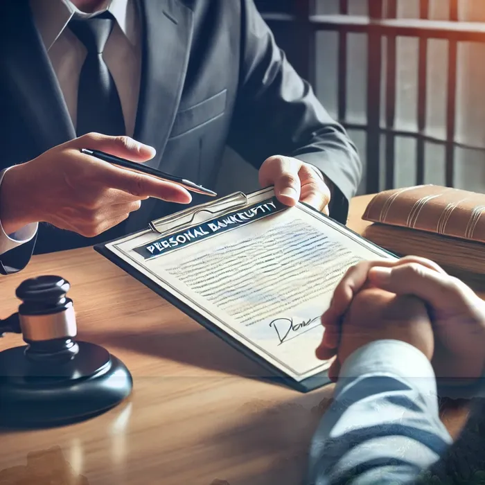 개인회생과 청구이의소 비교