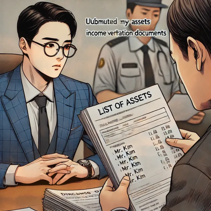 개인회생 신청자격