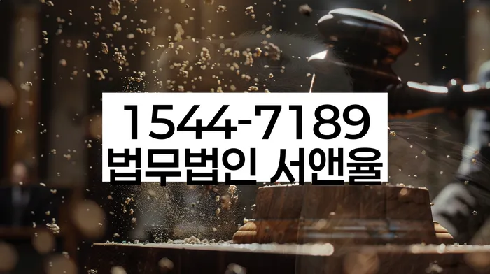 도화동 개인회생