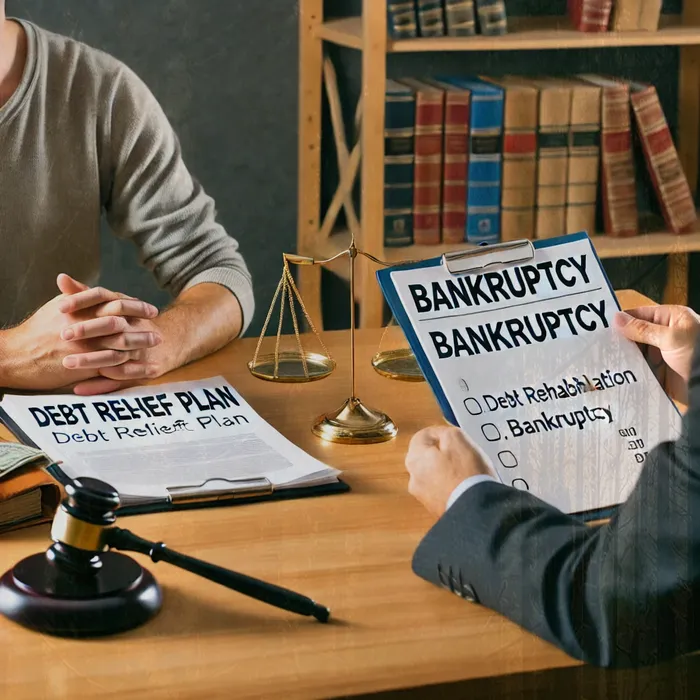 개인회생변호사