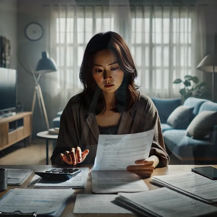 개인회생과 개인파산 비교