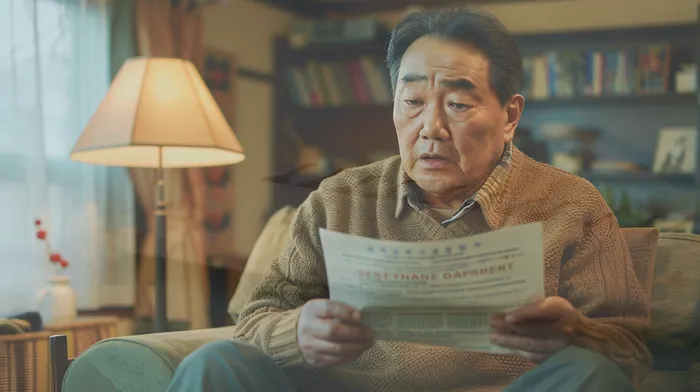 개인회생 상담 절차