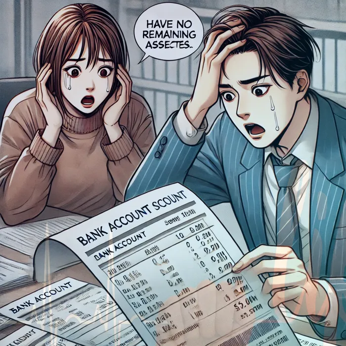 개인회생 성공 사례