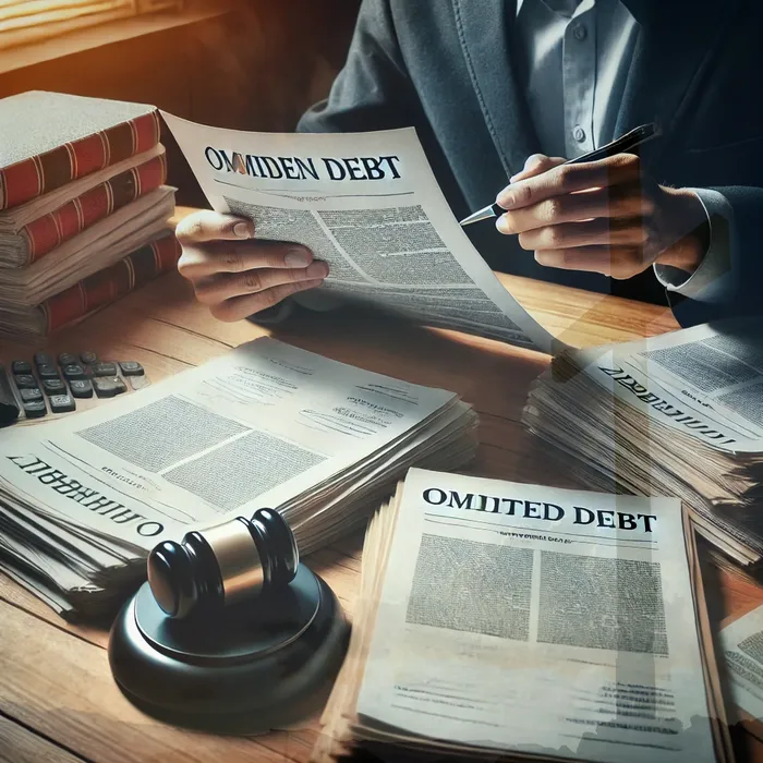 개인회생과 개인파산 비교