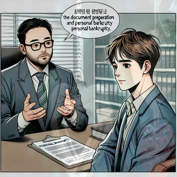 개인파산 절차