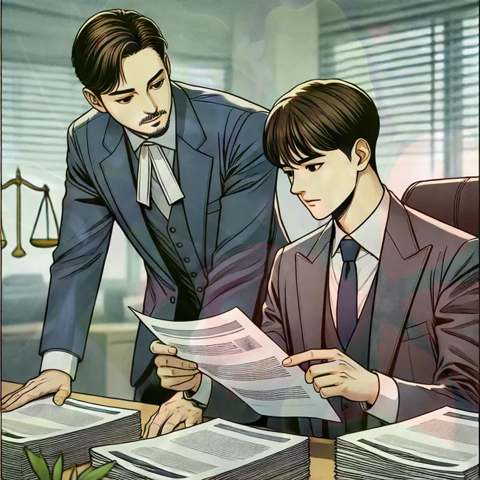 채무 문제 해결