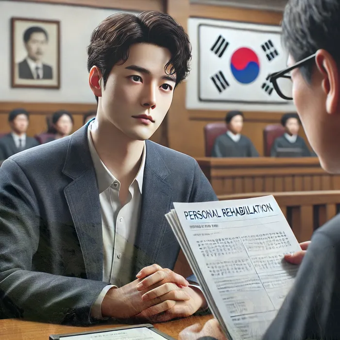 개인회생상담