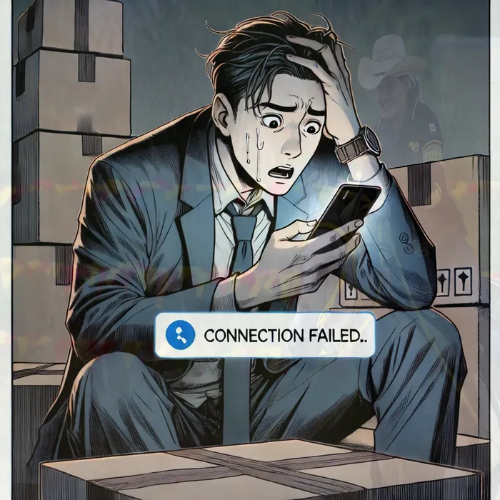 개인파산