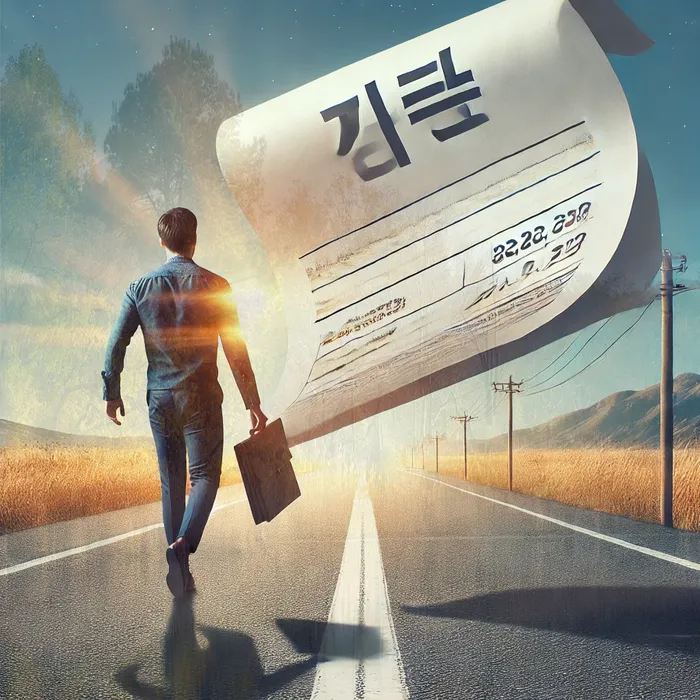 법적 절차