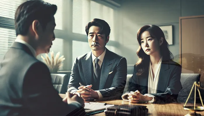 신용 회복 전략