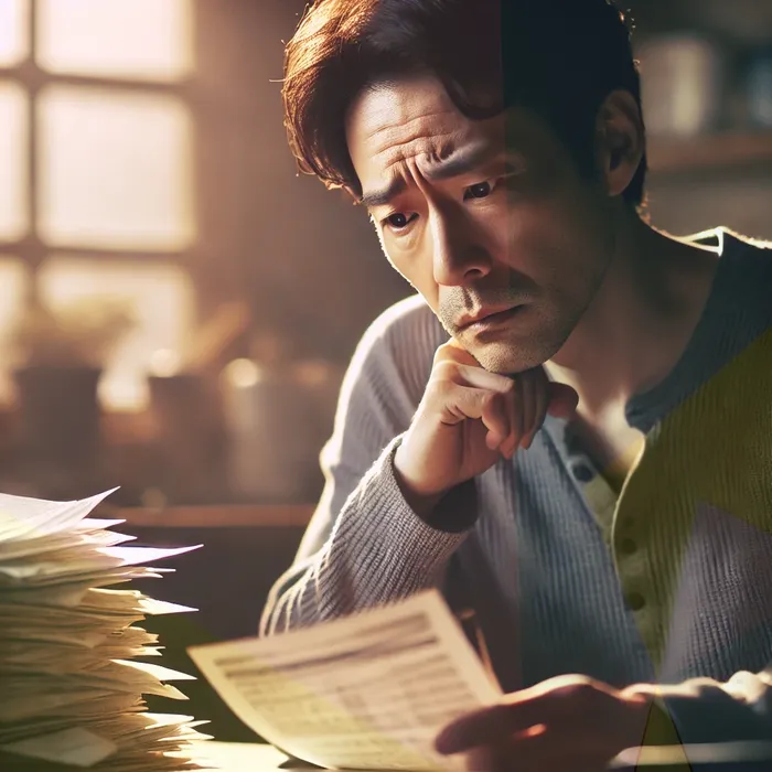개인파산과 개인회생 비교