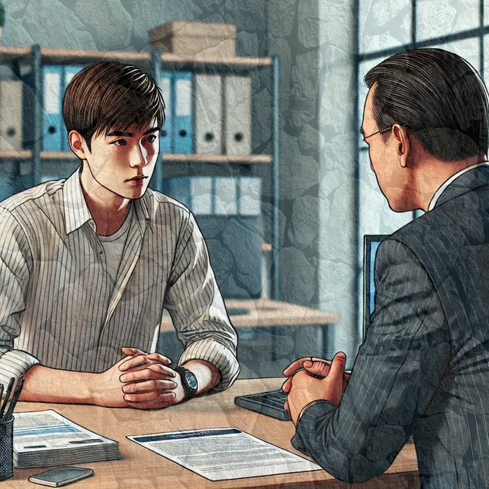 개인회생신청상담