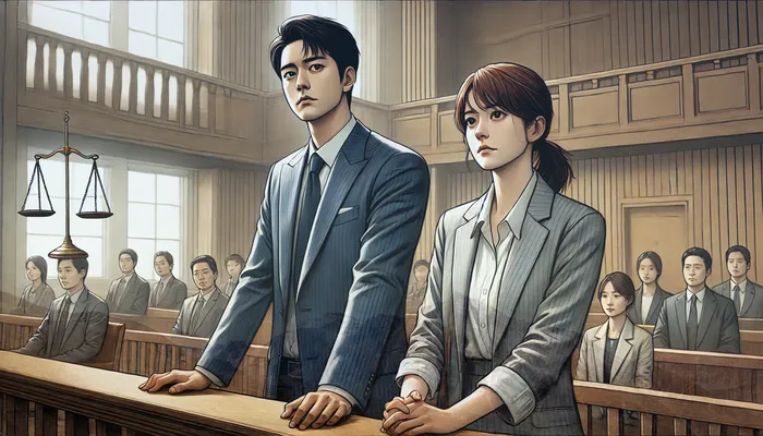 개인회생절차 설명