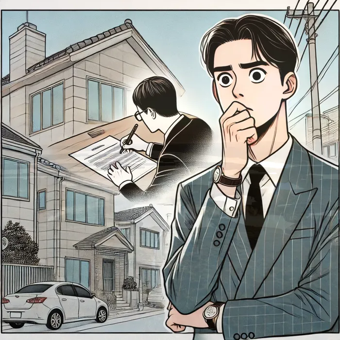 개인회생 성공 사례