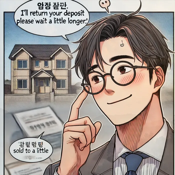 적절한 키워드