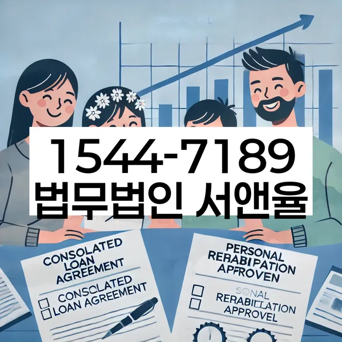 개인회생 절차