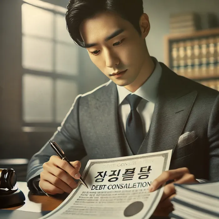 개인파산과 개인회생 차이