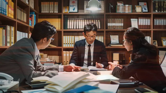 적절한 키워드