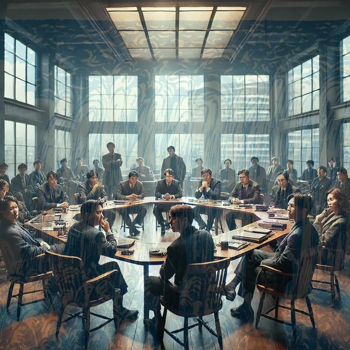 채무 해결 사례