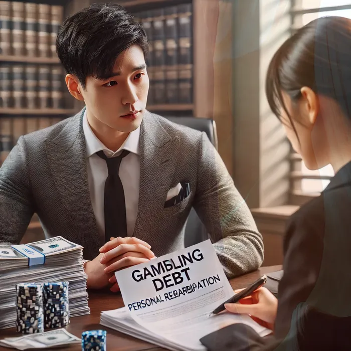 성남시 개인회생