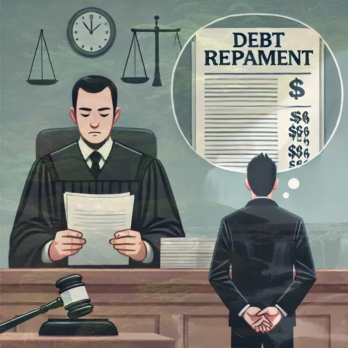 개인회생과 파산 비교